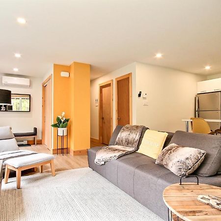 Sutton Wellness Cabin #267 Rez-De-Chaussee 外观 照片