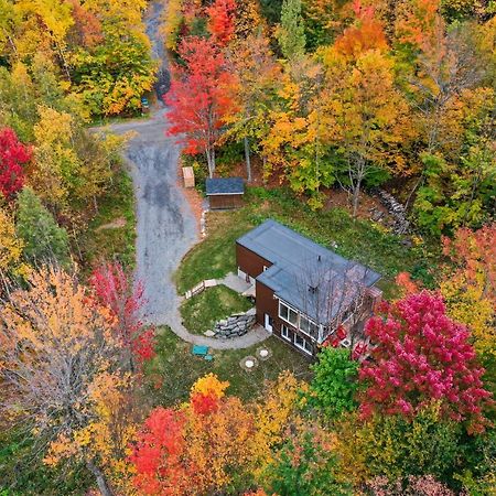 Sutton Wellness Cabin #267 Rez-De-Chaussee 外观 照片