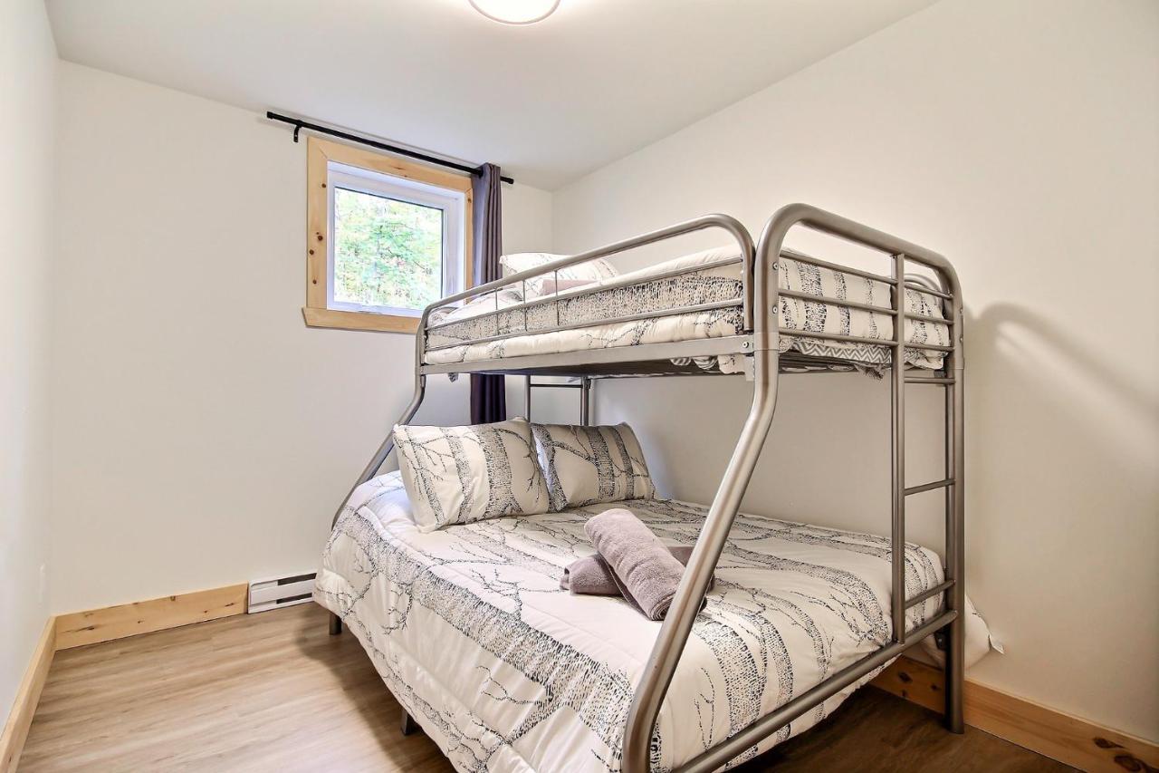 Sutton Wellness Cabin #267 Rez-De-Chaussee 外观 照片