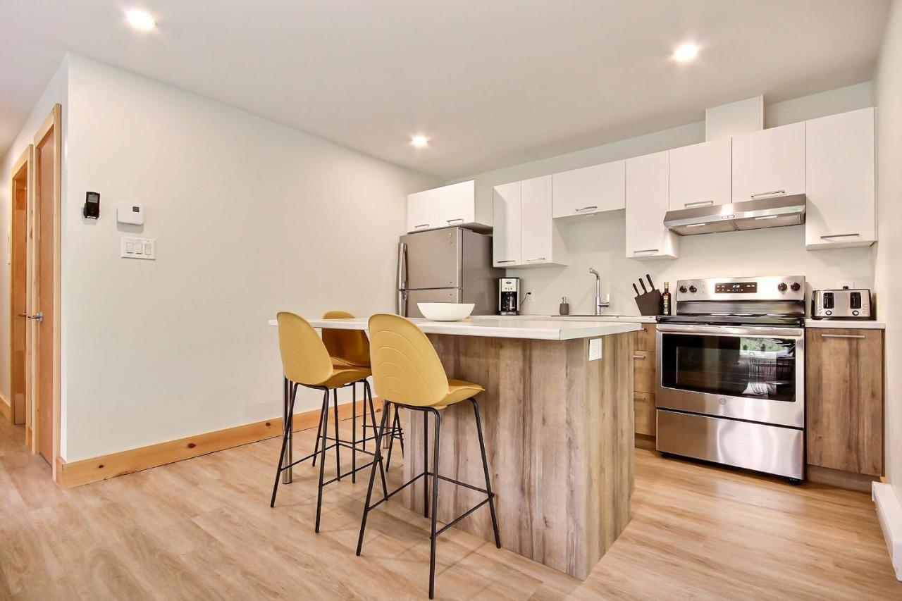 Sutton Wellness Cabin #267 Rez-De-Chaussee 外观 照片