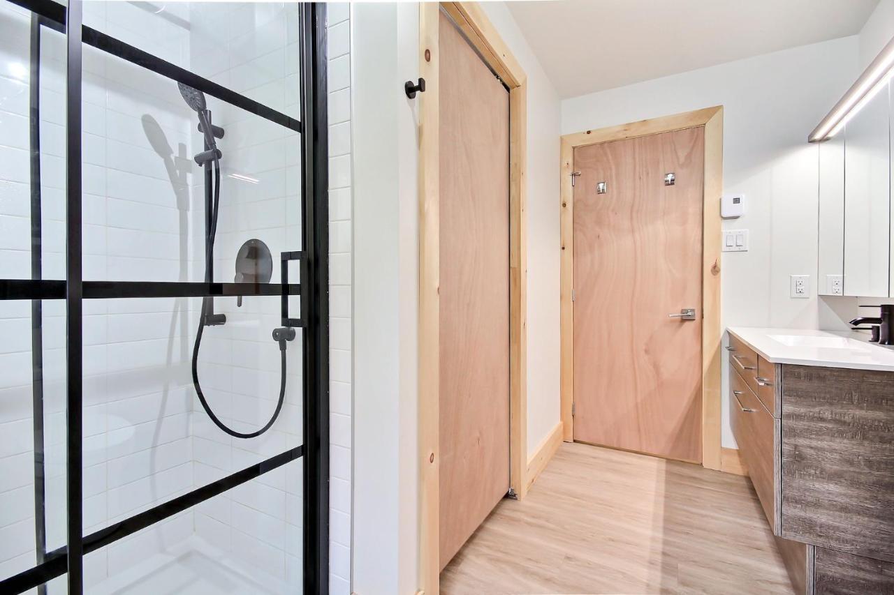 Sutton Wellness Cabin #267 Rez-De-Chaussee 外观 照片