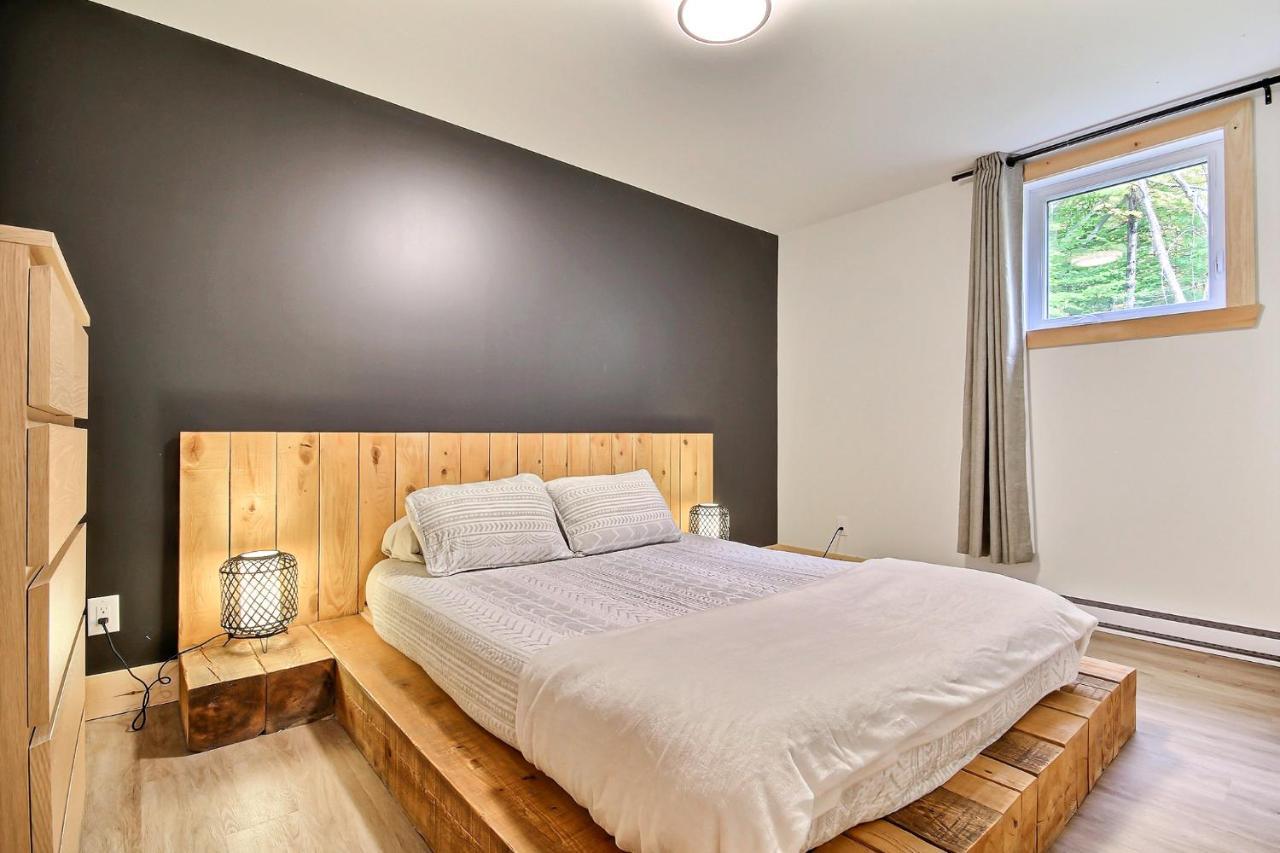 Sutton Wellness Cabin #267 Rez-De-Chaussee 外观 照片